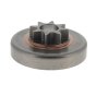 Clutch Drum for ECHO CS-2511TES, CS-2510TES, CS-2511WES Chainsaws - OEM No. A556001710