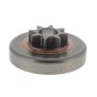 Clutch Drum for ECHO CS-2511TES, CS-2510TES, CS-2511WES Chainsaws - OEM No. A556001710