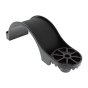 Handle Bracket for ECHO PB-770, PB-760LN Blower - OEM No. C405000360