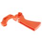 Throttle Lever for Echo HCA-236ES-LW Hedgetrimmer - OEM No. C453000482
