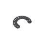 Resetter Latch for ECHO RM-4300 Brushcutters - OEM No. ECC465000010