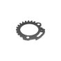 Latch Resetter for ECHO HCA-265ES-HD, HCA-2620ES-HD Hedgetrimmers - OEM No. C465000040