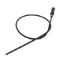 Flexible Shaft for ECHO PAS-2620ES Power Unit - OEM No. C506000800