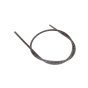 Shaft Flexible for Echo RM-4300 Backpack Brushcutter - OEM No. ECC506000700