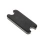 Blade Guide for ECHO HCA-260, HCA-261, HCA-265 Hedgetrimmers - OEM No. C538000111