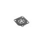 Metering Diaphragm for ECHO HC-1501, HC-156, HCR-1501 Hedgetrimmers - OEM No. P005002230
