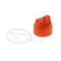 Oil Cap for ECHO PPF-2100, PPF-211 Power Pruner - OEM No. P021000951