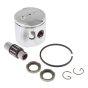 Piston Assy for ECHO SRM-265ES/U, SRM-265TES/U Brushcutters - OEM No. P021009771