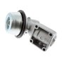 Gear Case for Echo SRM-3605U, SRM-4605, SRM-4605U Brushcutters - OEM No. P021012593