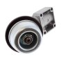 Gear Case for Echo SRM-3605U, SRM-4605, SRM-4605U Brushcutters - OEM No. P021012593