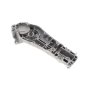 Gear Case for ECHO HCR-165ES, HCR-185ES Hedgetrimmer - OEM No. P021013070