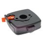 Air Filter Case for ECHO Machines - OEM No. P021015571