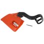 Chain Brake for ECHO QV-680 Saw - OEM No. P021044520