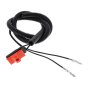 On Off Switch for ECHO SRM-2621TES/U Brushcutter - OEM No. P021051010
