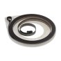 Recoil Spring Kit for ECHO CS-310ES, CS-352AC, CS-352ES Chainsaws - OEM No. P022039050