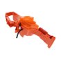 Rear Handle for ECHO CS-501SX Chainsaw - OEM No. P100000752