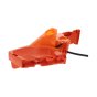 Rear Handle for ECHO CS-501SX Chainsaw - OEM No. P100000752