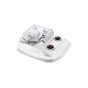 Muffler Assembly for ECHO SRM-2621TES/U, SRM-2621TES/L Brushcutters - P100004021
