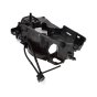Engine Cover for ECHO CS-2511TES Chainsaw - OEM No. P100004937