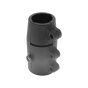 Coupling for ECHO PPT-2620ES, PPT-2620HES Pole Pruner - P100006500