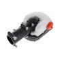 Gearcase for ECHO PPT-2620ES Pole Pruner - OEM No. P100007410