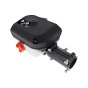 Gearcase for ECHO PPT-2620ES Pole Pruner - OEM No. P100007410