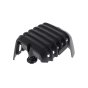 Filter Cover Assy for Echo C302TS Brushcutter - OEM No. P210005292