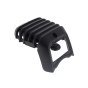 Filter Cover Assy for Echo C302TS Brushcutter - OEM No. P210005292