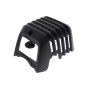 Filter Cover Assy for Echo C302TS Brushcutter - OEM No. P210005292
