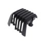 Filter Cover Assy for Echo C302TS Brushcutter - OEM No. P210005292