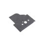 Intake Gasket for Echo PB-2620 Blower - OEM No. V103002070