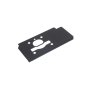 Intake Gasket for ECHO RM-4300 Brushcutters - OEM No. ECV103002250