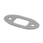 Exhaust Gasket for Echo CS-362TES, CS-355T Chainsaws - OEM No. V104001960