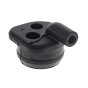 Fuel Grommet for Echo CS-2511TES, CS-2510TES, CS-2511WES Chainsaws - OEM No. V137000140