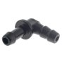 Pipe Joint for ECHO CS-2511TES, CS-362TES, CS-355T Chainsaws - OEM No. V186000530