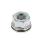 Nut for ECHO CS-2510TES, CS-2511TES Chainsaw - OEM No. V265000550