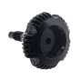 Knob for ECHO SRM-2620ES/U, SRM-2620TES/U Brushcutter - OEM No. V299000640