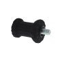 Cushion for ECHO CS-501SX, CS-452ESX, CS-490ES Chainsaws - V401000330