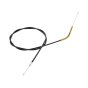 Cable for ECHO SRM-2620ES/U, SRM-2620TES/U Brushcutter - OEM No. V430004950