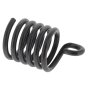 Compression Spring for ECHO HCR-161ES, HCR-171ES Hedgetrimmers - OEM No. V450000620