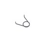 Torsion Spring for ECHO Machines - OEM No. V452001660