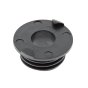 Worm Gear for ECHO CS-2511TES, CS-2510TES Chainsaws - OEM No. V652000230