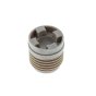 Worm Gear for ECHO DCS-3500, DCS-1600 Chainsaws - OEM No. V652000250