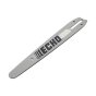 10" ECHO Carving Bar 1/4" - 050" for ECHO CS-2511TES Chainsaws - X101000200