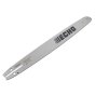 20" Guide Bar .325" - 058" for Echo CS-490ES, CS-4510ES Chainsaws - OEM No. X126000300