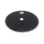 255mm Brushcutter Blade for ECHO Heavy Duty Brushcutters - OEM No. X400000430