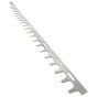 Blade for ECHO HC-30ES Hedge Trimmer - OEM No. X411000254