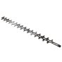 Blade for ECHO HCA-2620ES-HD, HCA-265ES-HD Hedgetrimmers - OEM No. X411001360