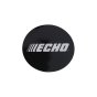 Decal for Echo CS-2600ES Chainsaw - OEM No. X502000410