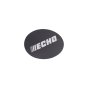 Decal for Echo CS-2600ES Chainsaw - OEM No. X502000410